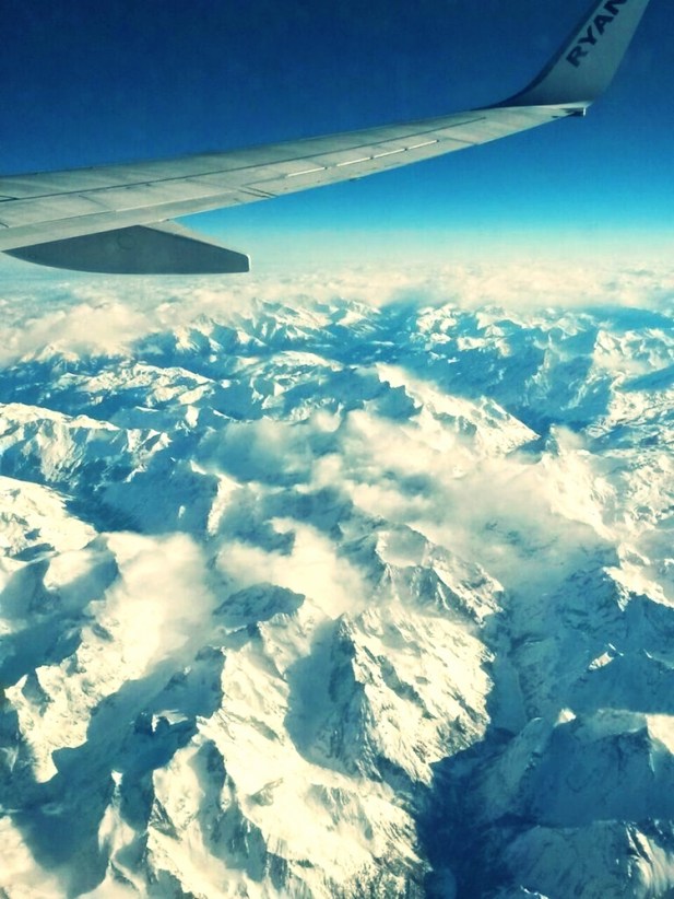 alps